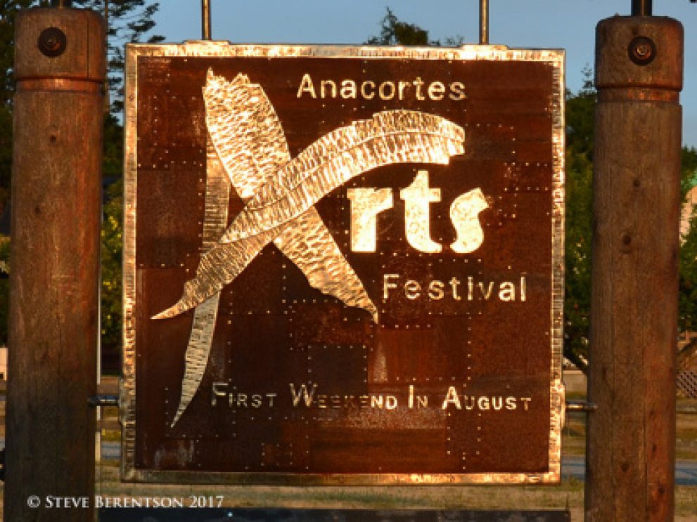 Arts Festival deadlines ahead In the News Anacortes Today