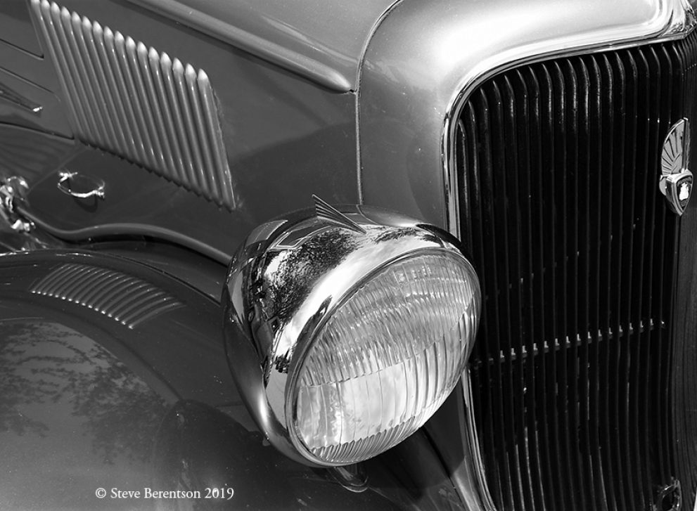 Now THAT is a headlight