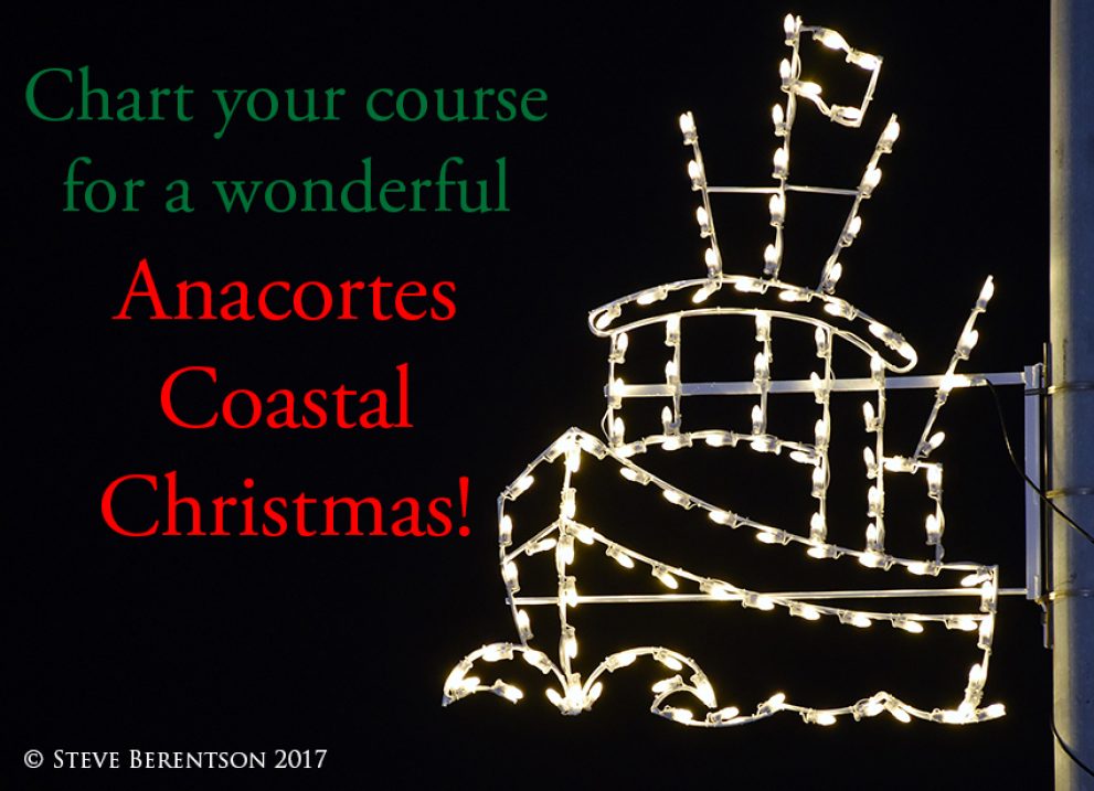 A ‘Coastal Christmas’