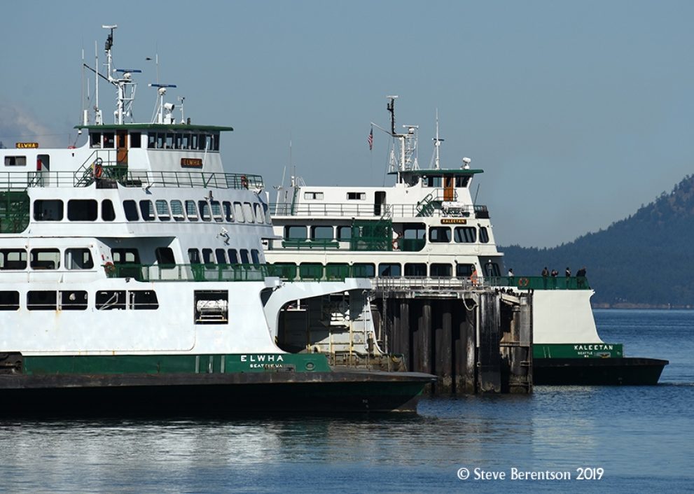 State ferry fares rise
