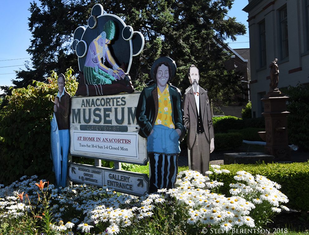 Museum now 50 years old