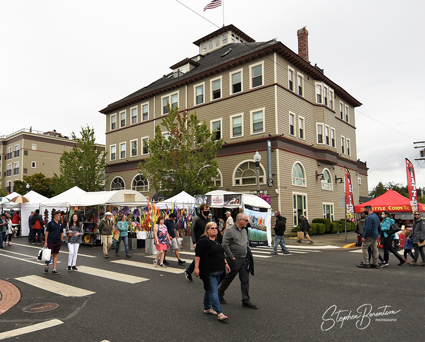 Anacortes Arts Festival is back! In the News Anacortes Today