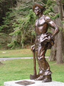 bowman bay statue webDSC00561